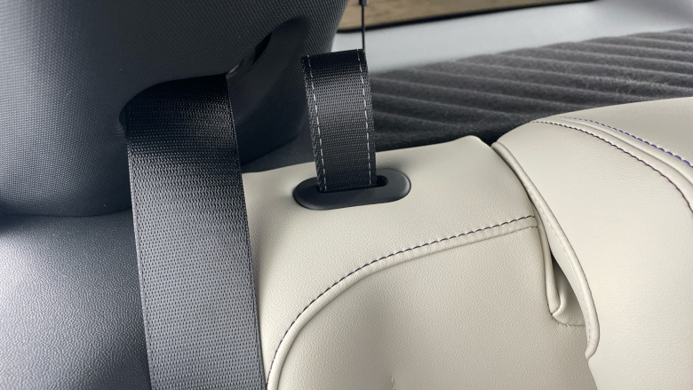 MINI Cooper 135kW E Exclusive [Level 2] 41kWh 3dr Auto Electric Hatchback